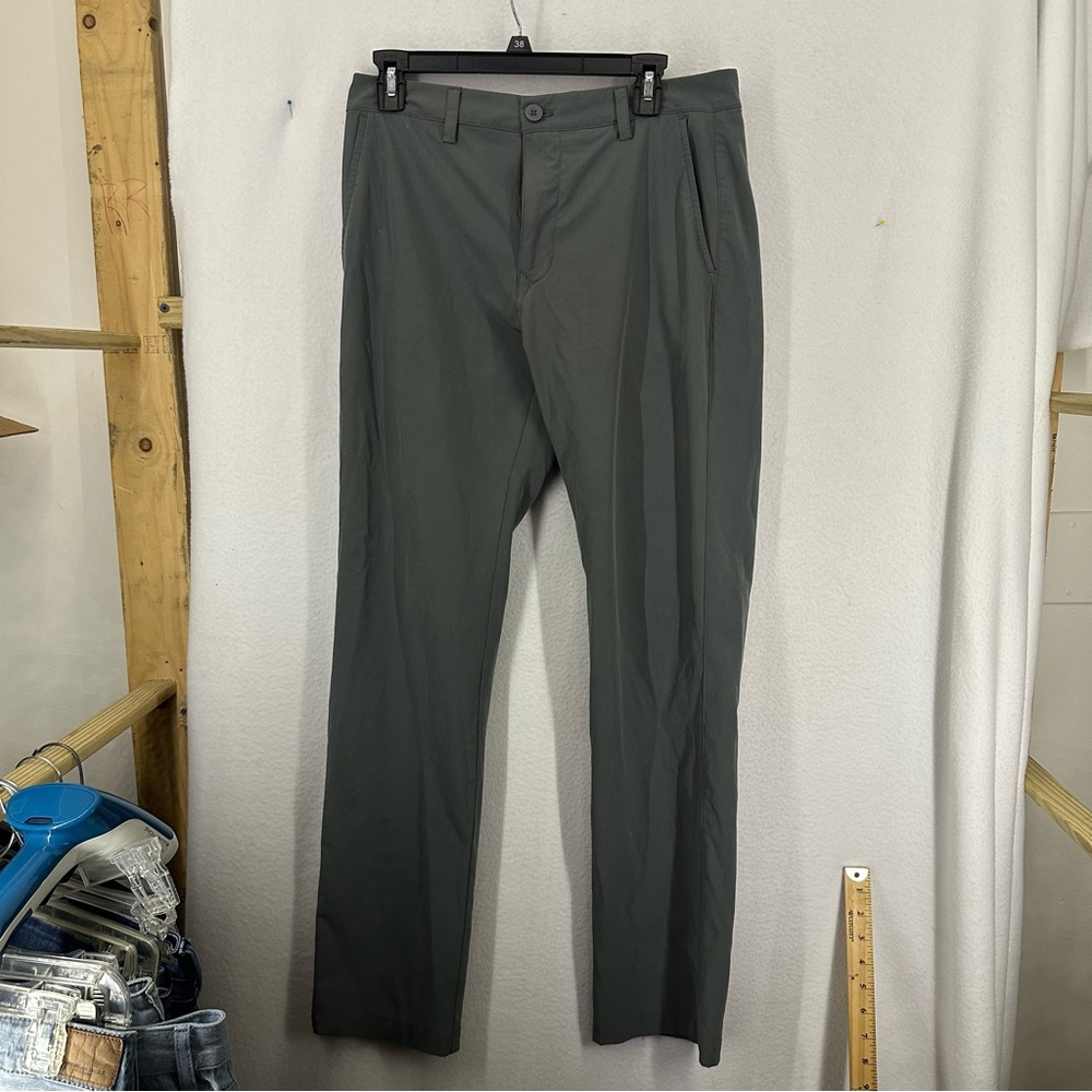 Vineyard Vines Breaker Pants‎ Slacks Men’s 30x32 Grey